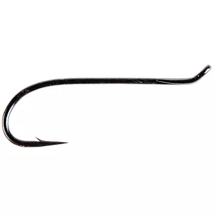 Kamasan B190 Deepwater Salmon Single 2 - Lohikoukut - 6417512026123 - 1