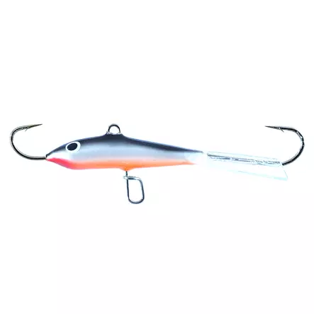 Kauppilan Tasuri Kilo´s PunaMustaKulta - Tasapainopilkit ja jigipilkit - 3970263856843 - 1