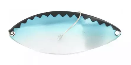 Kuusamo Lappiloiste 70mm bl/blu/s-s - Pystypilkit - 6417635045933 - 1