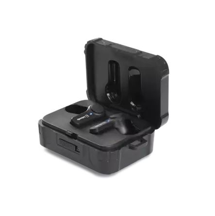 Lafayette Hearpods Bluetooth - Kuulosuojaimet ja suojalasit - 7332020028553 - 1