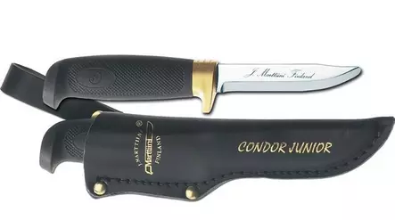 Marttiini Condor Junior - Puukot, kirveet ja teroittimet - 6416885111603 - 1