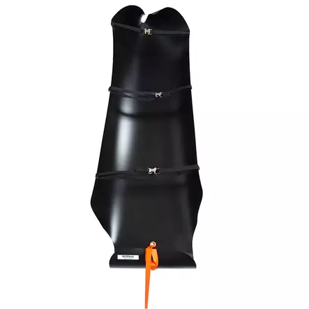 Niteforce Game Sled 220 x 80cm - Muut metsästystarvikkeet - 6430061582223 - 1