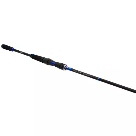 Patriot XXX Seatrout 8'6'' 10-28g Spinnspö - Patriot spinnspön - 6417512532143 - 1