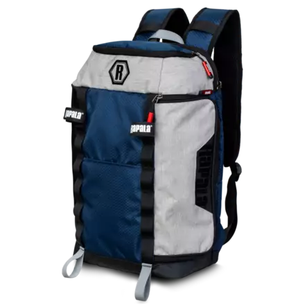 Rapala Countdown Backpack - Pakit, laukut, rasiat - 022677312323 - 1