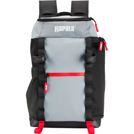 Rapala Countdown Backpack - Fiskelådor, väskor och betesaskar - 022677379203 - 2