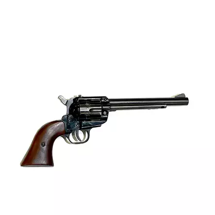 Reck 22 lr Pienoisrevolveri - Used Handguns - K000273 - 2