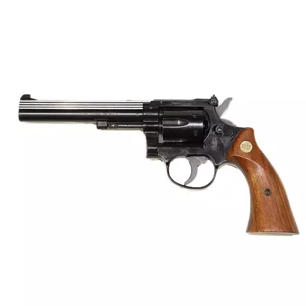 Reck Wildcat .22 LR 6" - Begagnade handeldvapen - K000083 - 1