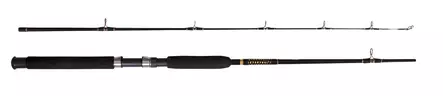 Shakespeare Ugly Stik Gold Tiger Tuff 7´ 15-25Lb - Trollingspön - 043388347503 - 1