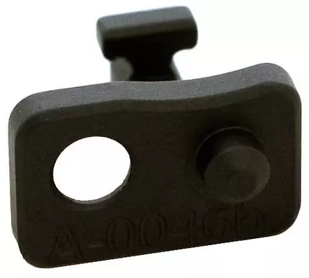 Spuhr Holder For Mirageband A-0046B - Aseen lisävarusteet - 7340150710293 - 1