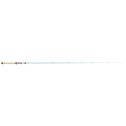 St. Croix Avid Inshore Cast HF 7'6" 21-56g (3/4-2oz) - St. Croix hyrräkelavavat - 780647088523 - 1