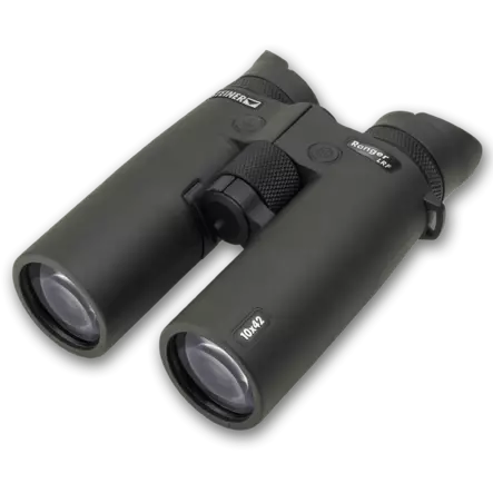 Steiner Ranger LRF 10x42 - Övriga handkikare - 4015649005633 - 1
