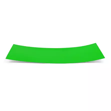 Virtual Nymph Flexibody Caddis Green - Perhon runkomateriaalit - 3974333383963 - 1