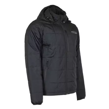 Vision Subzero Jacket Black 80g M - Kahluutakit - 6417512850643 - 1