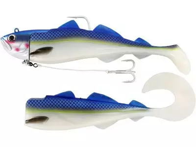 Westin Crazy Daisy 23cm 300g Blue Pearl - Beten för havsfiske - 5707549425763 - 1