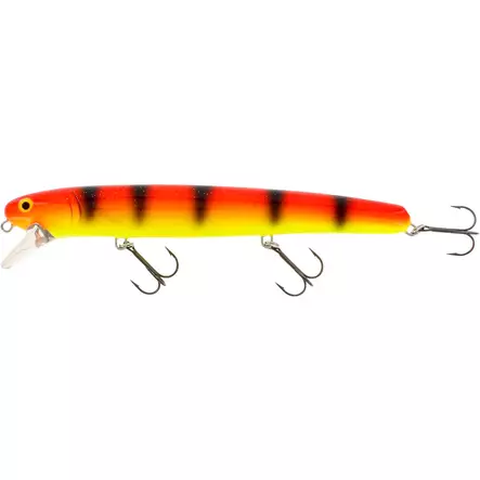 Westin Jätte Crankbait 23cm 101g Floating Alert Tiger - Vaaput - 5707549320433 - 1