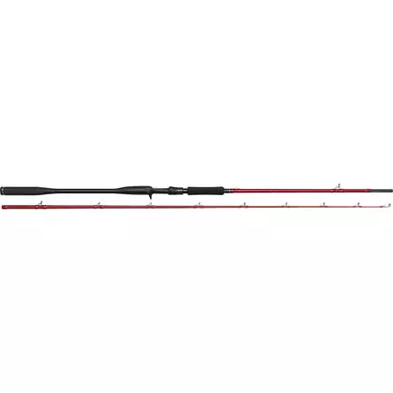 Westin W6 Monsterstick-T 2nd 7'9'' 100-380g 2sec - Westin spinnspön - 5707549537893 - 1