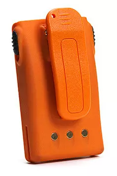 Zodiac Akku 1800mah Li-Ion Oranssi Team Pro - VHF-puhelimet - 7036094720503 - 1