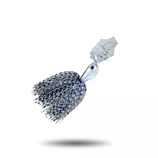 Blackfin Micro Finesse Pro Bladed Jig - Kurre.fi webstore
