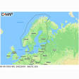 C-Map Discover Baltic Sea M-EN-Y055-MS - Kartat - 9420064105533 - 1