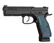CZ 75 Shadow 2 OR 9x19 - Pistoolit - 4545458494460 - 1