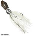 Z-Man Chatterbait Mini Max 10,5g Spot Remover - Chatterbaits - 879044008903 - 1