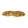 SZ Glitter 0,2mm 30g - Copper - Glitter för lack och plastisol - 4545458495153 - 1