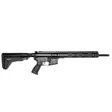Schmeisser AR15-22 .22 LR 16" Black - Puoliautomaatti pienoiskiväärit - 4545458556373 - 1