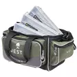 Westin W2 Lure Bag Small 3 boxes Forest Night - Pakit, laukut, rasiat - 5707549518953 - 2