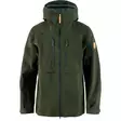 Fjällräven Keb GTX Jacket Deep Forest L - Miesten Fjällräven takit - 7323451104503 - 1