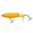 Darts Plopper 10cm 13g Vanilla Carrot - Ytbeten och poppers - 7330908840983 - 1