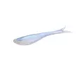 SZ JB Fluke 124mm 9,1g 3kpl Cisco - Jigit - 7340031027533 - 1