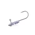 Svartzonker JB Fluke Jig Head BKK 2,6g 3/0 3kpl - Jigipäät - 7340031027793 - 1