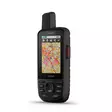 Garmin GPSMAP 67i - VHF-telefoner och tillbehör - 753759308643 - 2