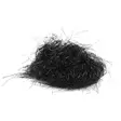 Hareline Ripple Ice Fiber Black - Synteettiset perhonsidontamateriaalit - 762820162503 - 1