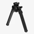 Magpul Bipod For 1913 Picatinny Rail Black - Aseen lisävarusteet - 840815119333 - 1