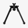 Magpul Bipod For 1913 Picatinny Rail Black - Aseen lisävarusteet - 840815119333 - 2