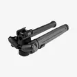 Magpul Bipod For 1913 Picatinny Rail Black - Aseen lisävarusteet - 840815119333 - 4