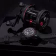 Abu Garcia Ambassadeur New Century Edition Ursprung - Abu Garcia hyrräkelat - 036282109803 - 4