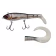 Abu Garcia Mchybrid 16,5cm 74g Real Roach - Hybriidit - 036282998803 - 1