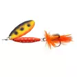 Abu Garcia Reflex Red 12g LF Orange Copper Holo - Spinnare - 036282086753 - 1