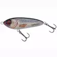 Abu Garcia Svartzonker McTracer 125 Real Roach - Jerkit - 036282112193 - 1