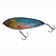 Abu Garcia Svartzonker McTracer 165 Blue Sunrise - Jerkit - 036282112223 - 1