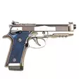 Beretta 92X Performance 9x19 - Käytetyt käsiaseet - K000153 - 2