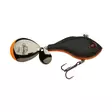 Berkley Pulse Spintail 18g 8,5cm Black Orange - Lipat - 028632318133 - 1