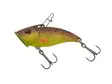 Berkley Rattlin Powerblade 4,5cm 10g Brown Chartreuse - Vibraatiovieheet - 028632969113 - 1