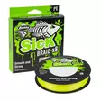 Berkley Sick Braid 150m Flame Green 0,08mm - Kuitusiimat - 028632982303 - 1