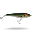 Big Bandit Sinking CWC050 / Gold Miner - Jerkbaits - 7340029439553 - 1