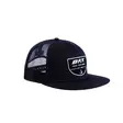 BKK Legacy Snapback Blue Cap - Lippikset - 6974190005333 - 1