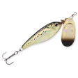 Blue Fox Minnow Super Vibrax Gold - Lipat - 027752107023 - 1