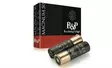 B&P Magnum 12/76 50g Nickel 0 10kpl - Kaliiperi 12/76  - 8033109434843 - 1